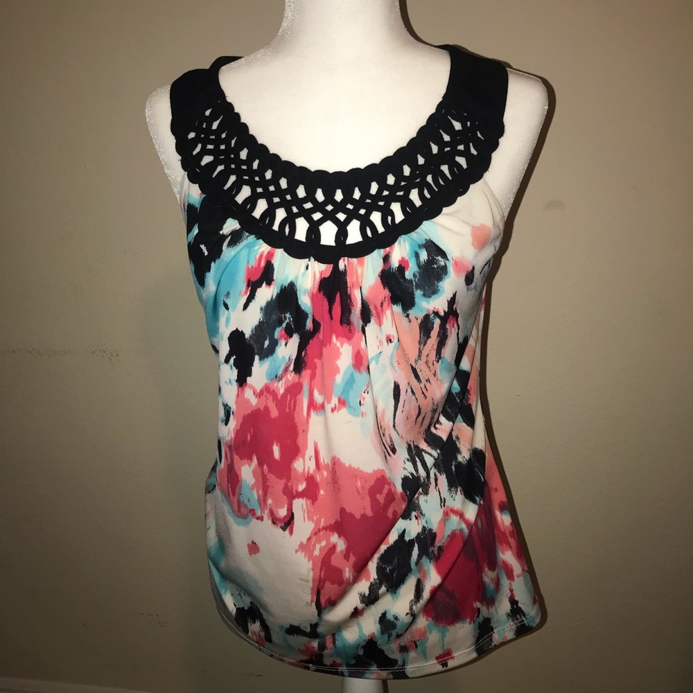Wrapper Blouse